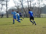 FC De Westhoek '20 4 - S.K.N.W.K. 3 (comp.) seizoen 2021-2022 (87/118)